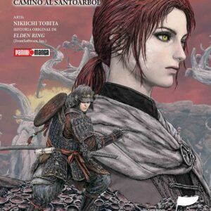 ELDEN RING N.5