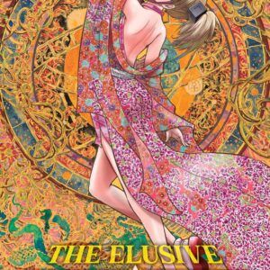 ELUSIVE SAMURAI N.12