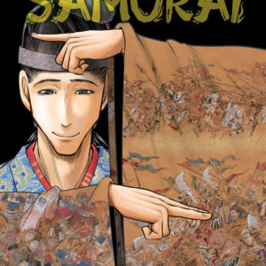 ELUSIVE SAMURAI N.13