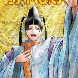 ELUSIVE SAMURAI N.2