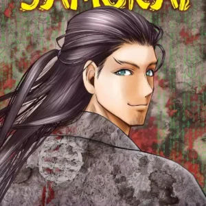 ELUSIVE SAMURAI N.3