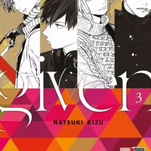 GIVEN N.3