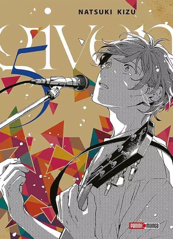 GIVEN N.5