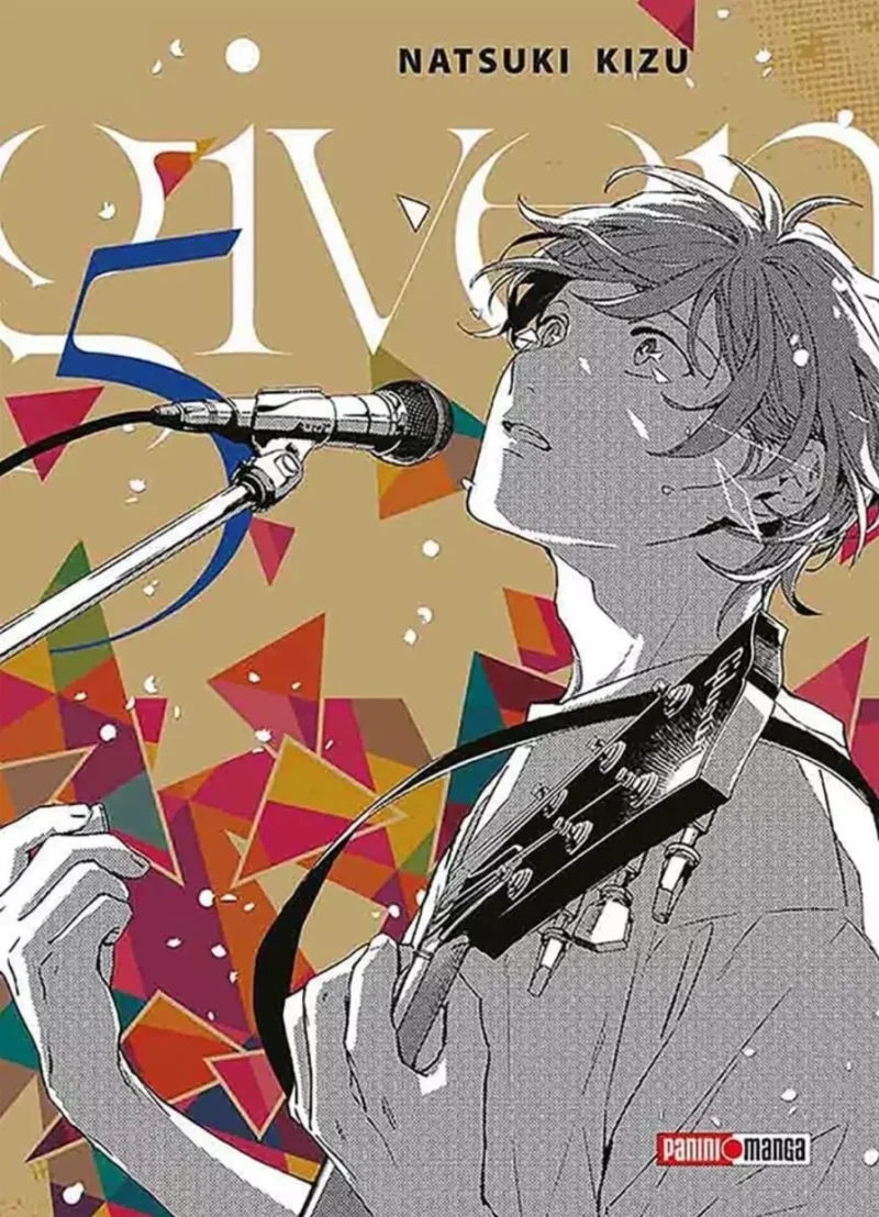 GIVEN N.5