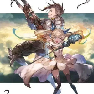 GRANBLUE FANTASY N.3
