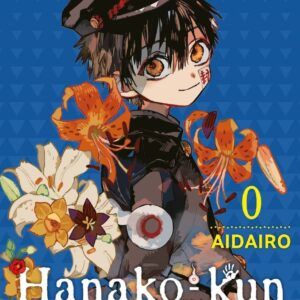 HANAKO KUN N.0 (ONE SHOT)
