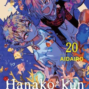 HANAKO KUN N.20