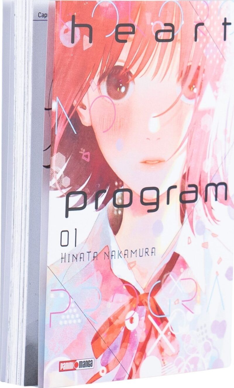 HEART PROGRAM N.1