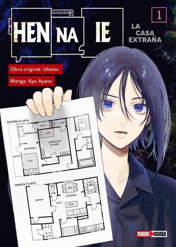 HEN NA IE N.1