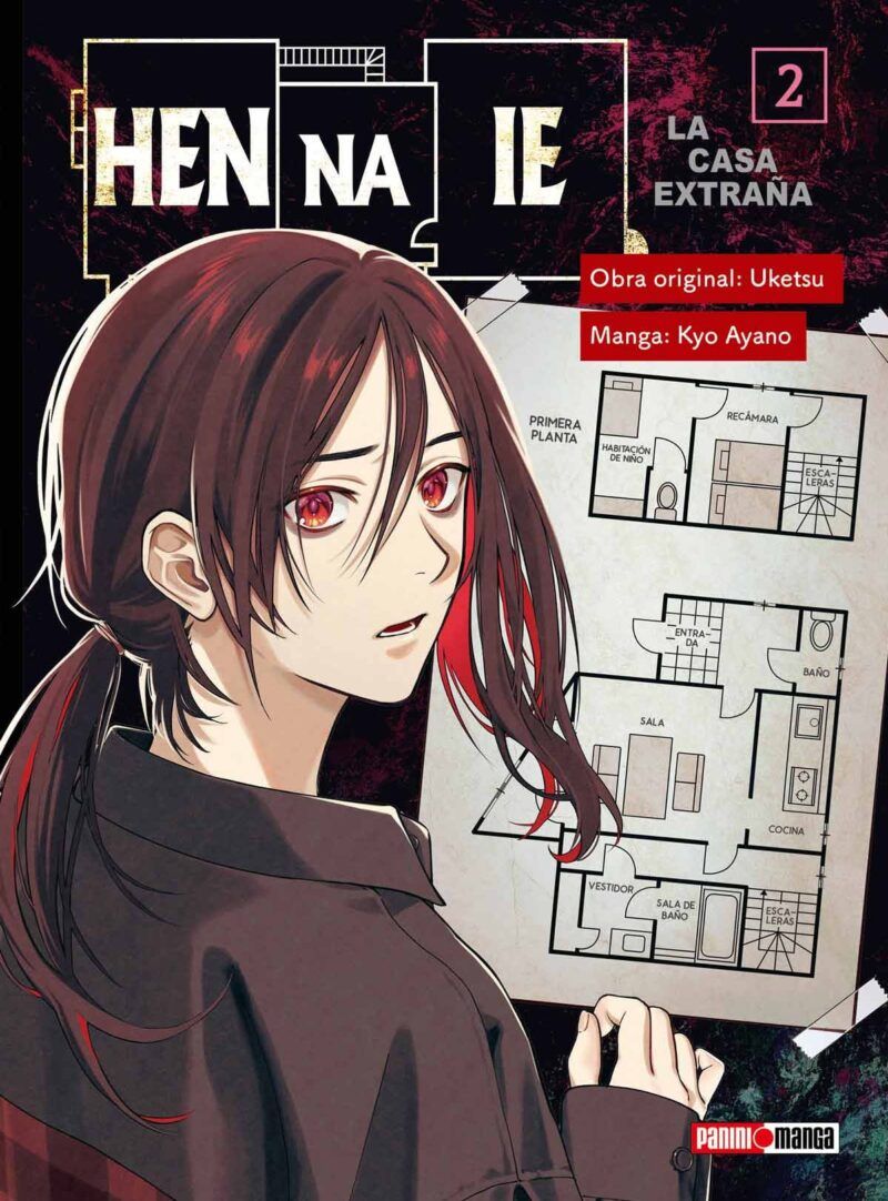 HEN NA IE N.2
