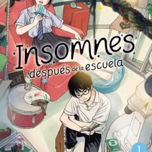 INSOMNIA N.1