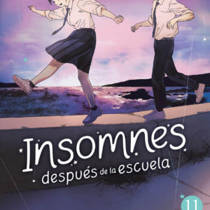 INSOMNIA N.11