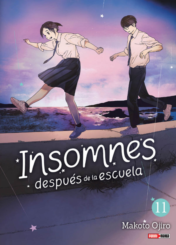 INSOMNIA N.11