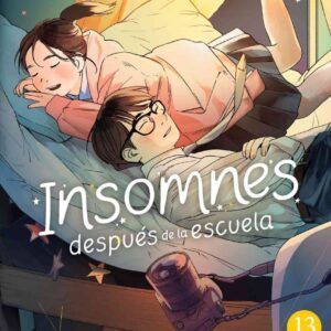 INSOMNIA N.13