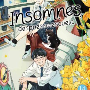 INSOMNIA N.14