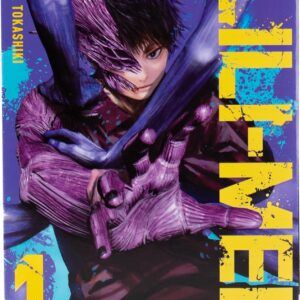 LILI MEN N.1