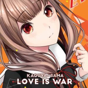 LOVE IS WAR N.24