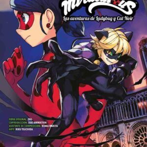 MIRACULOUS N.2