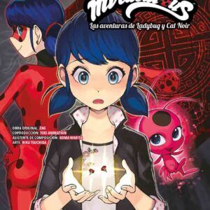 MIRACULOUS N.3