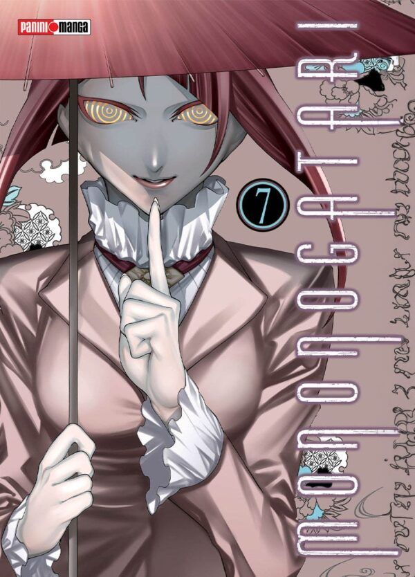 MONONOGATARI N.7