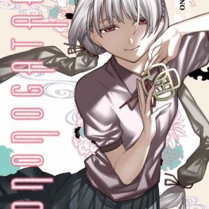 MONONOGATARI N.9