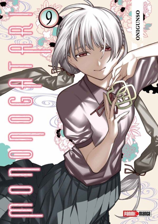 MONONOGATARI N.9