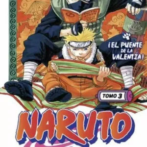 NARUTO N.3