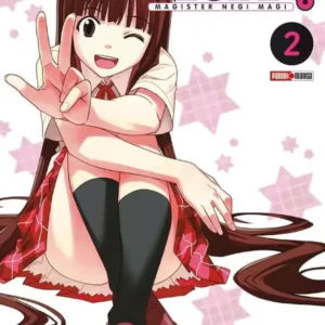 NEGIMA! N.2