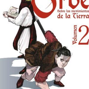 ORBE SOBRE LOS MOVIMIENTOS DE LA TIERRA N.2