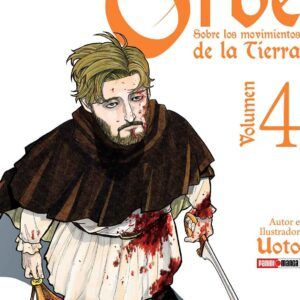 ORBE SOBRE LOS MOVIMIENTOS DE LA TIERRA N.4