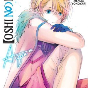 OSHI NO KO N.10