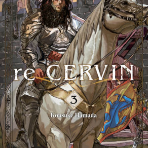 RE: CERVIN N.3
