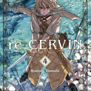 RE: CERVIN N.4