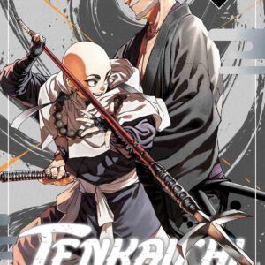TENKAICHI N.10