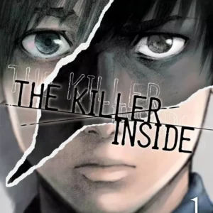 THE KILLER INSIDE N.1