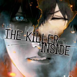 THE KILLER INSIDE N.10