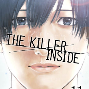 THE KILLER INSIDE N.11*
