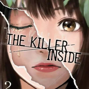 THE KILLER INSIDE N.2
