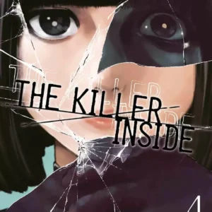 THE KILLER INSIDE N.4