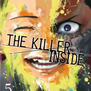 THE KILLER INSIDE N.5