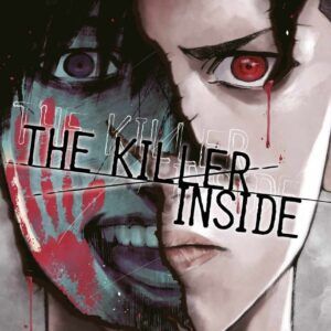 THE KILLER INSIDE N.7
