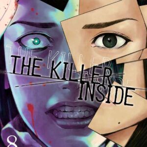THE KILLER INSIDE N.8