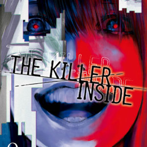 THE KILLER INSIDE N.9