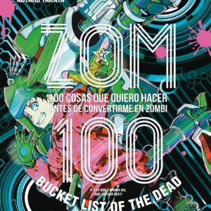 ZOM 100 N.7