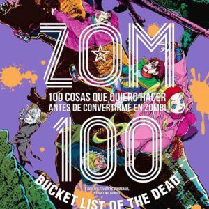 ZOM 100 N.8