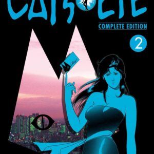 CAT´S EYE 2