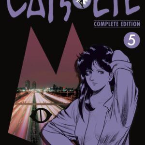 CAT´S EYE 5