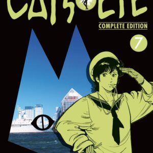 CAT´S EYE 7