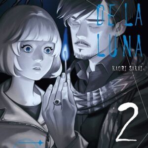 EL LEGADO DE LA LUNA 2