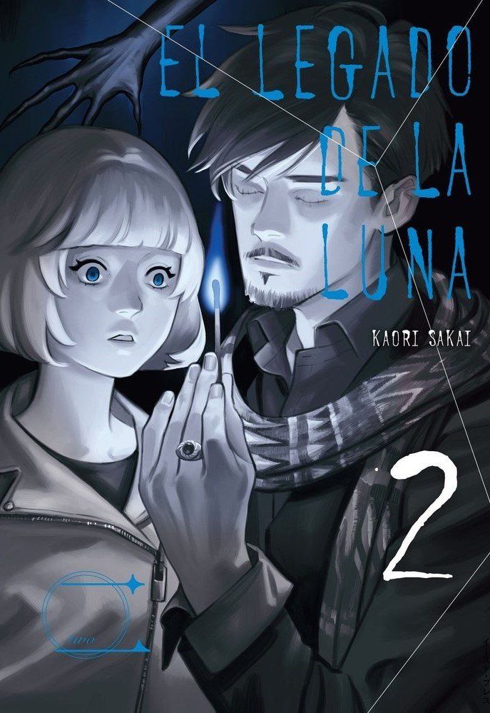EL LEGADO DE LA LUNA 2